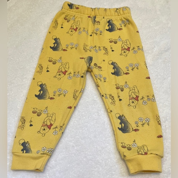 ❤️🔥LAST CHANCE PRICE❤️🔥 Winnie The Pooh Toddler Set - Picture 4 of 4